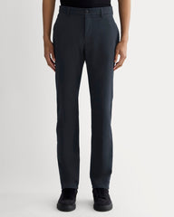 The Transit Chino | Deep Navy | Slim