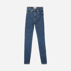 The Way-High® Skinny Jean | Authentic Blue | 26 3/4" Inseam