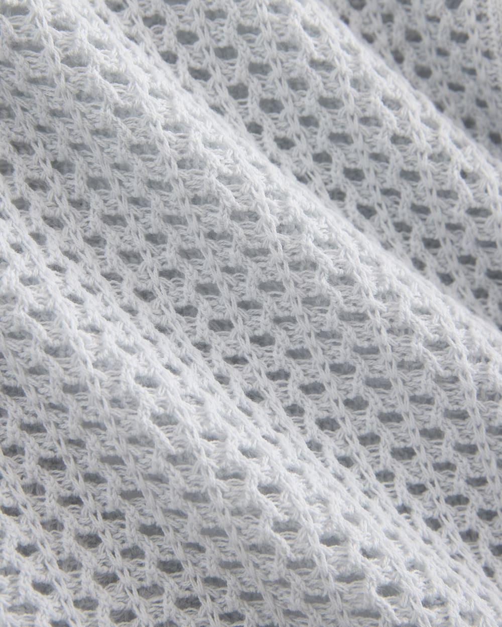 Lace-Knit Cardigan | Skywriting