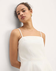 The Dream Everywhere Dress | Bone