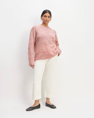 The Confetti Crew | Pink Multi