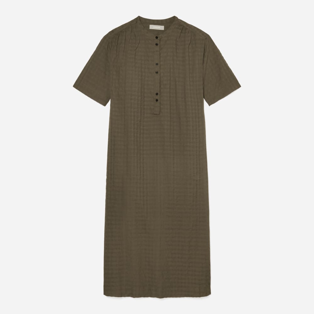The Caftan Dress | Beech