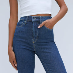The Way-High® Skinny Jean | Mid Blue | 28 3/4" Inseam
