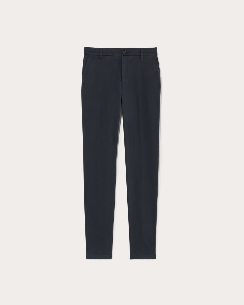 The Transit Chino | Deep Navy | Slim