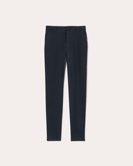 The Transit Chino | Deep Navy | Slim