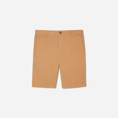 The 9" Slim-Fit Performance Chino Short | Toasted Coconut