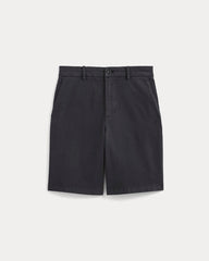 Everyday Chino Short 9" | Black