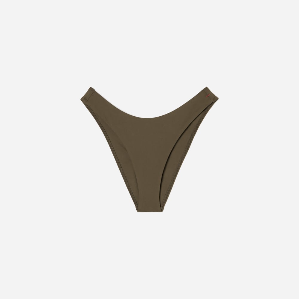 The Thigh-High Bikini Bottom | Beech