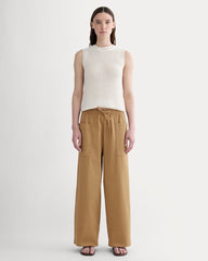 The Easy Cargo Pant | Tiger's Eye