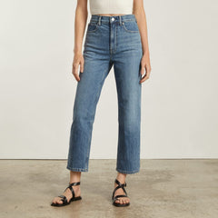 The Way-High® Jean | Folsom Blue | 29.5” Inseam