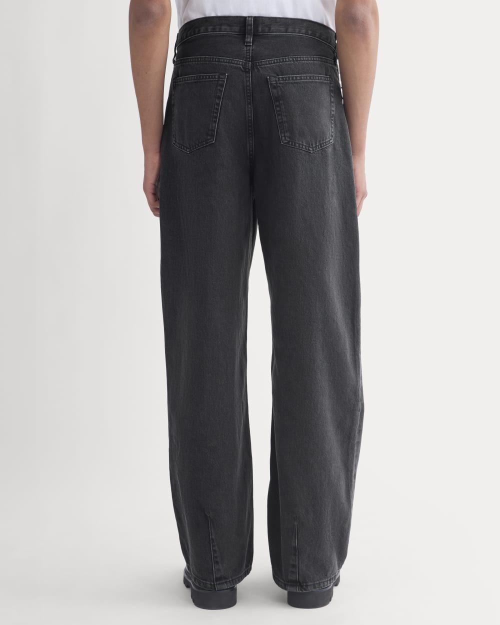 Baggy Jean | Black