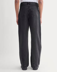 Baggy Jean | Black