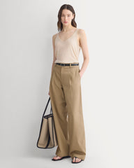 The Air Cami | Peyote