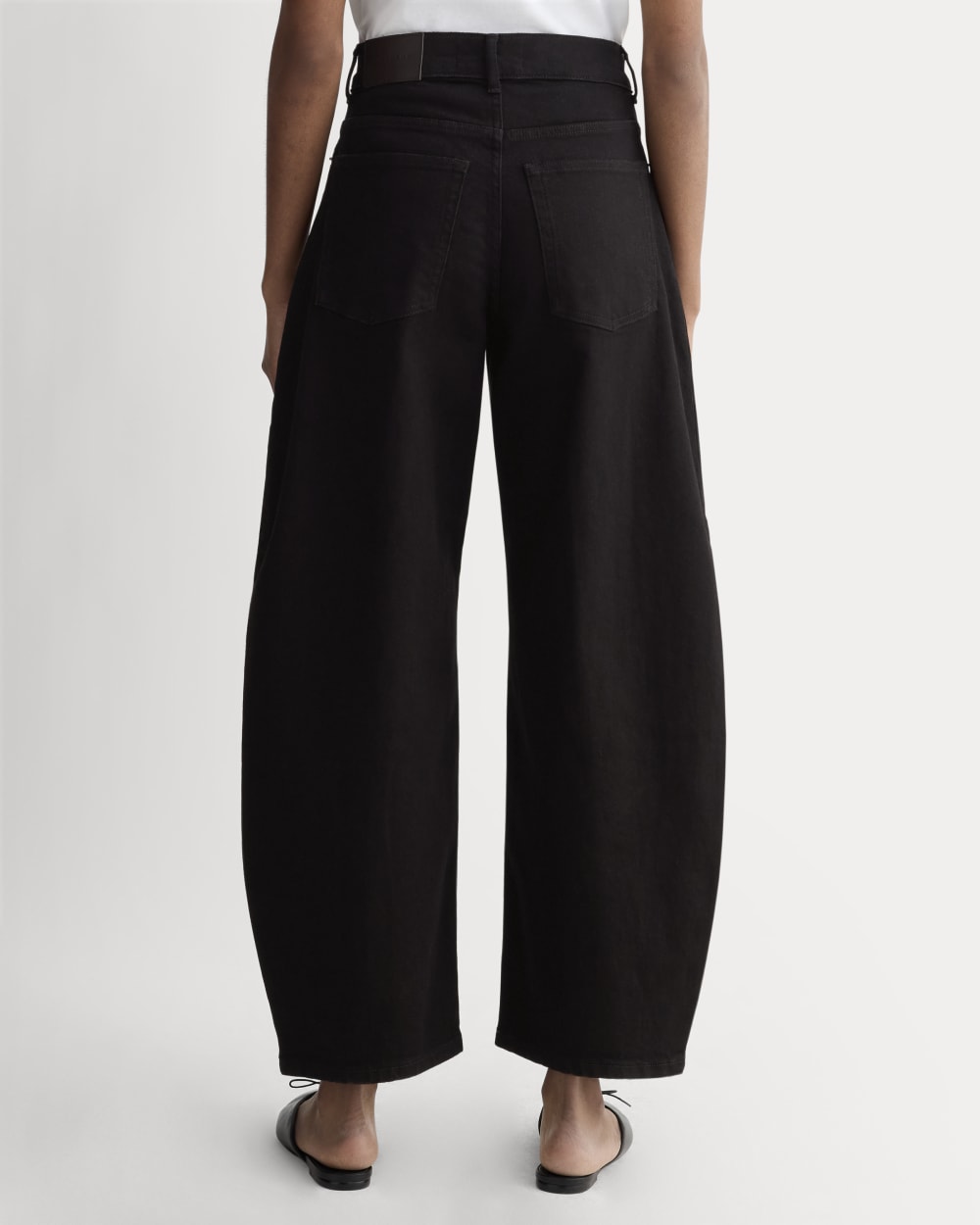 The Way-High® Curve Jean |  Black | 27" Inseam