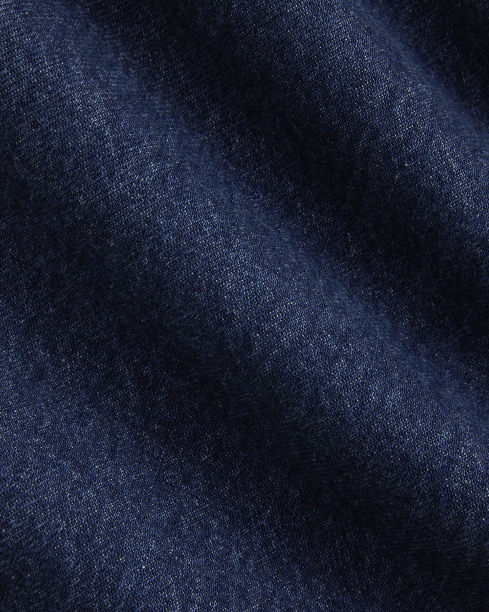Everlane x Elena Bonvicini Highland Low-Rise Cigarette Jean | Deep Bay Indigo