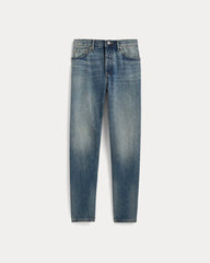 The '90s Cheeky® Jean | Vintage Mid Blue | 30.5" Inseam