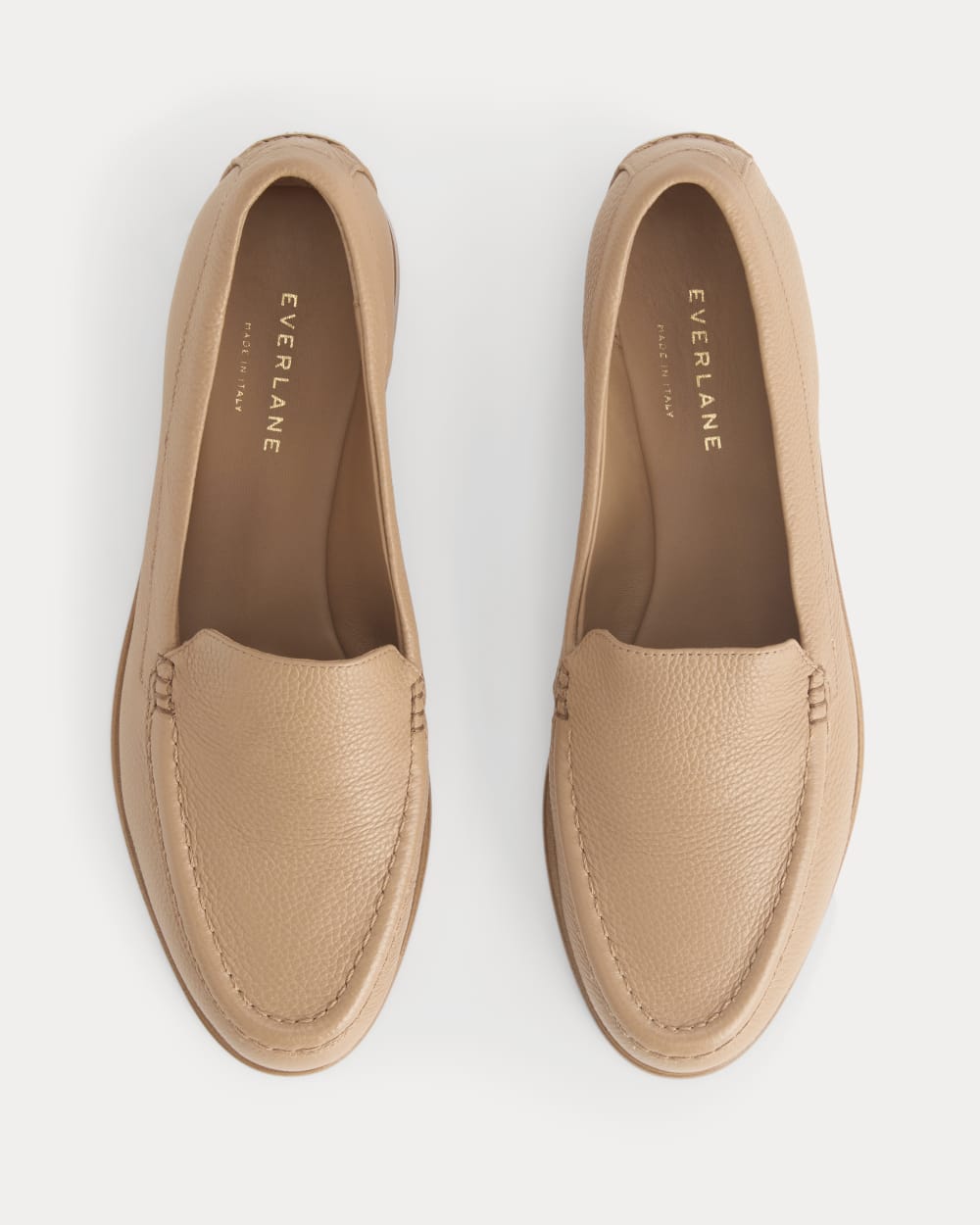 Made in Italy Loafer | Affogato