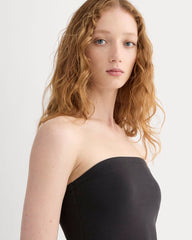 The Form Tube Top | Black