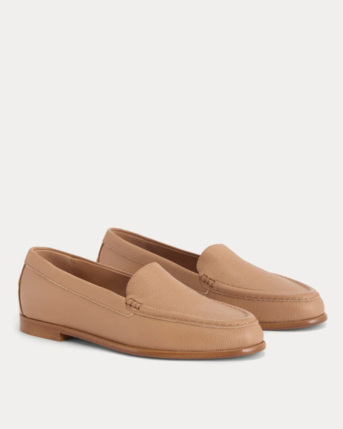 Made in Italy Loafer | Affogato