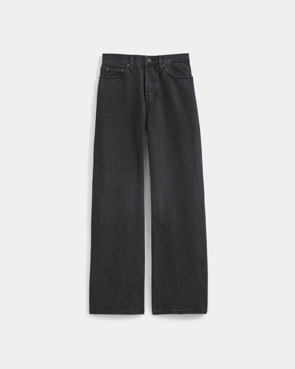Baggy Jean | Black