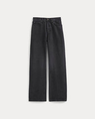 Baggy Jean | Black