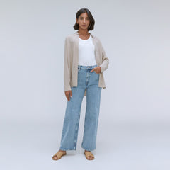 The Way-High® Sailor Jean | Salt Water | 27.5" Inseam