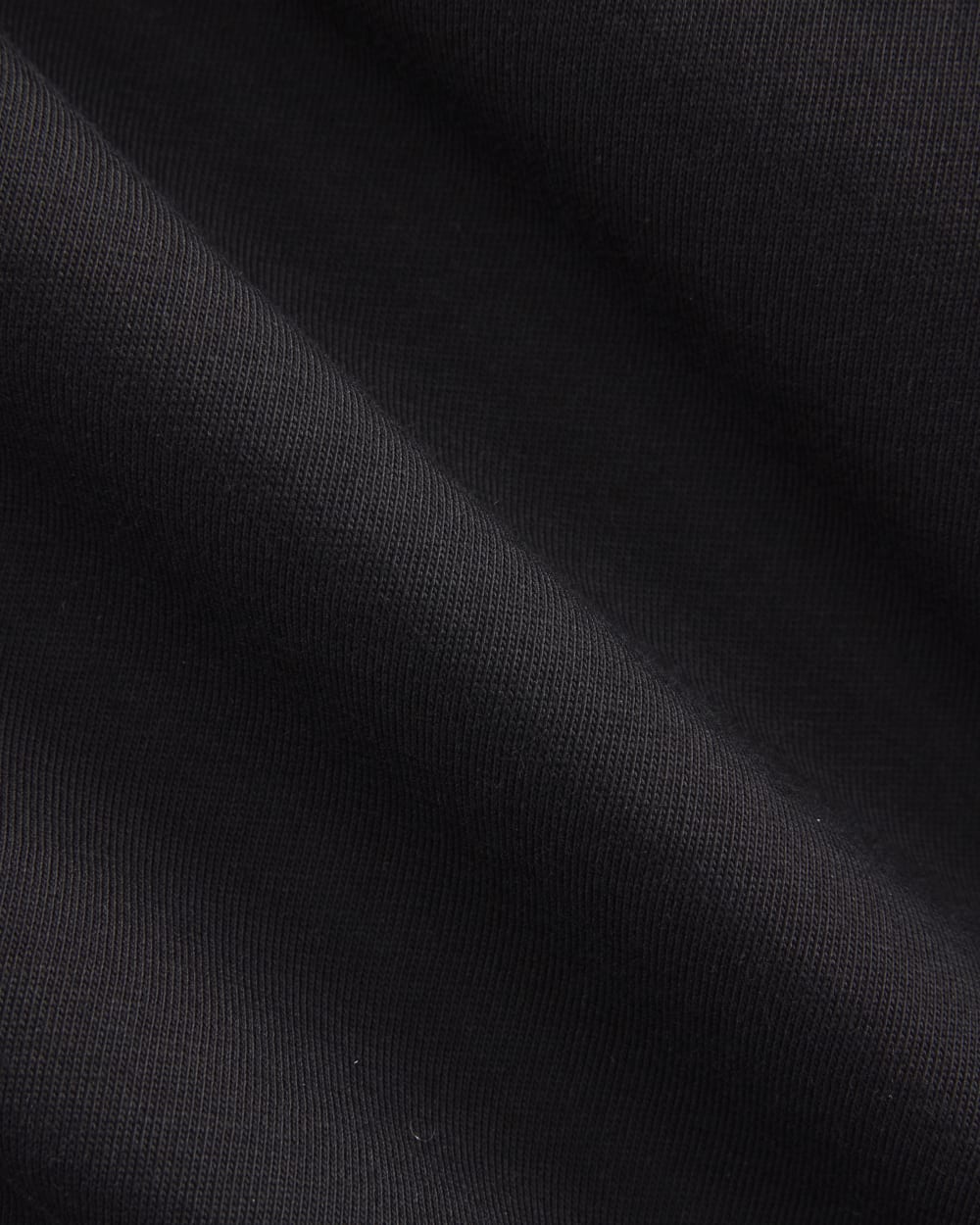 Weekend Track Pant | Black