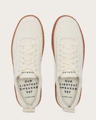 The Tread-Bare Sneaker | Canvas