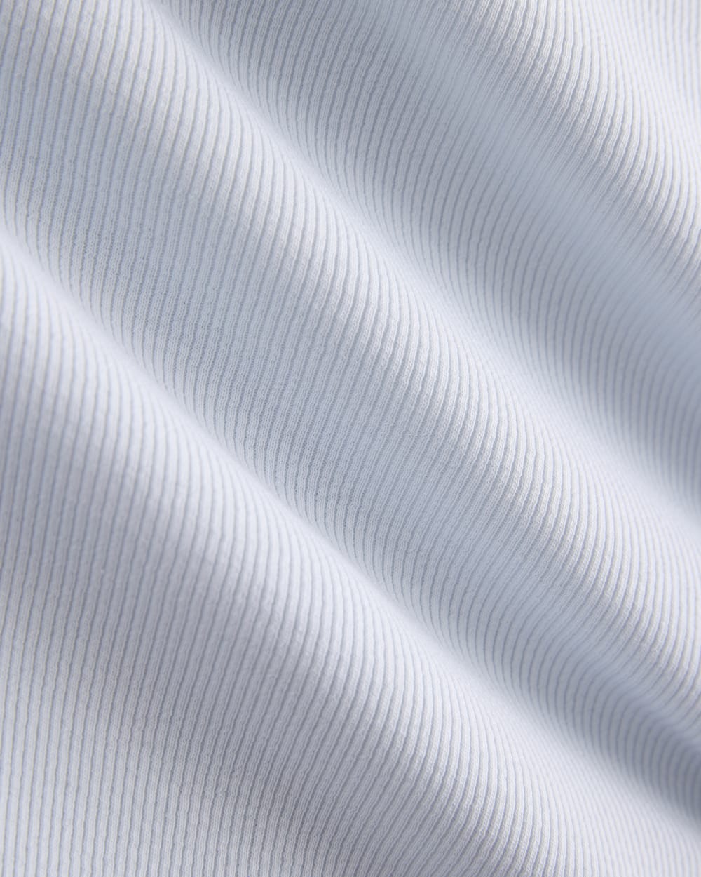 Luxe Rib Boatneck Top | Skywriting