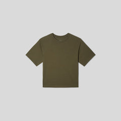 The Organic Cotton Raglan Tee | Kalamata