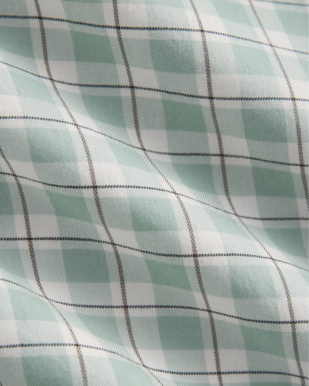 The Way-Short Shirt in Silky Cotton | Gray Mist