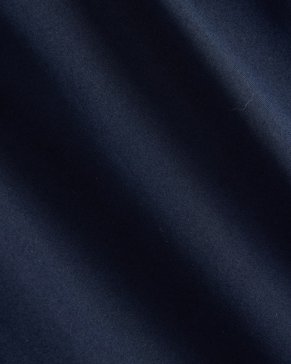 Baggy Parachute Pant | Deep Navy