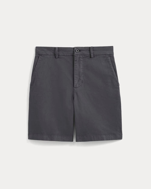 Everyday Chino Short 7” | Slate Grey