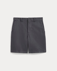 Everyday Chino Short 7” | Slate Grey