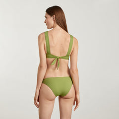 The Triangle Bikini Top | Pepper