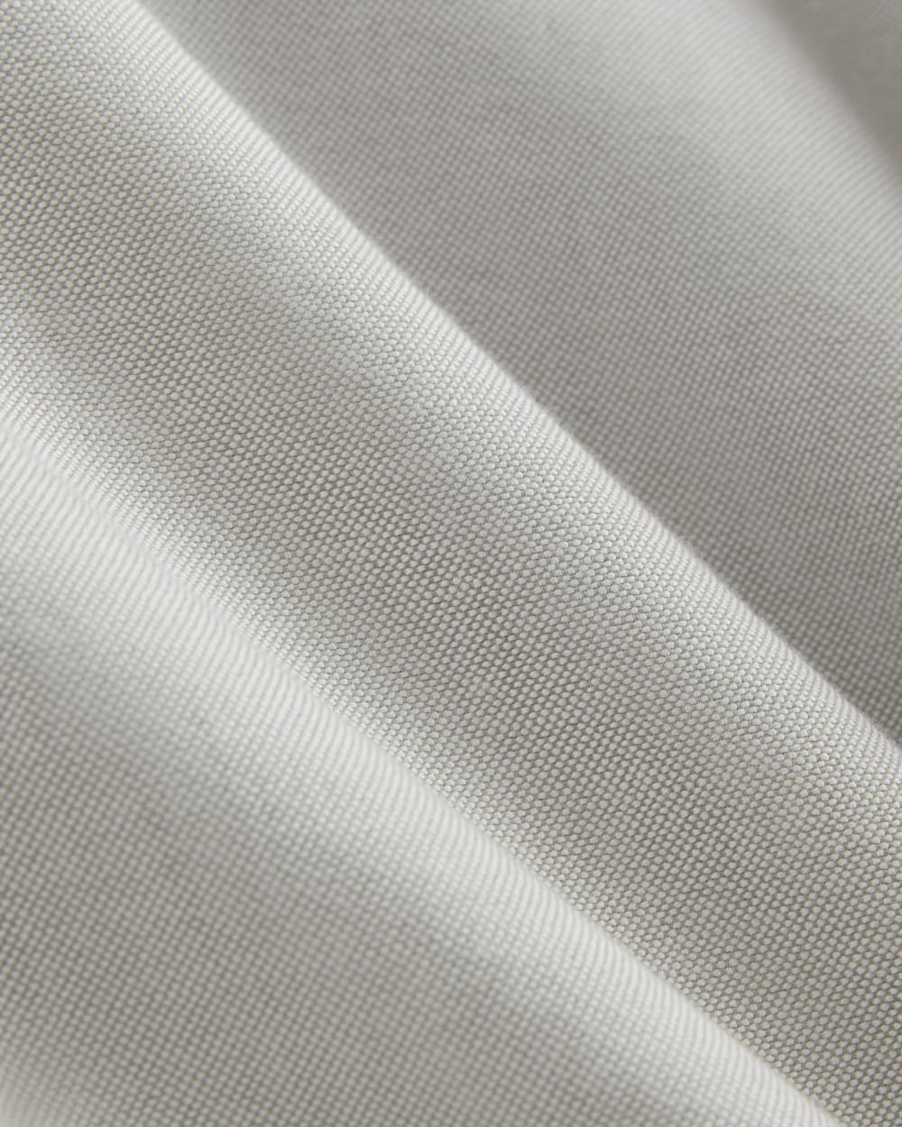 The Classic Oxford Shirt | Grey | Standard