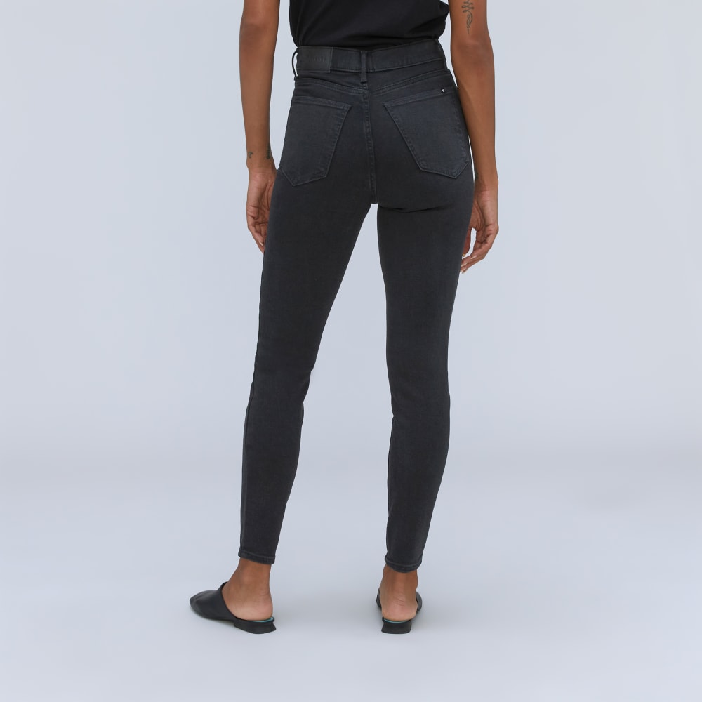The Way-High® Skinny Jean |  Ash | 28 3/4" Inseam