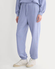 Lightweight Terry Jogger | Velvet Morning