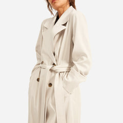 The Drape Trench | Sandstone