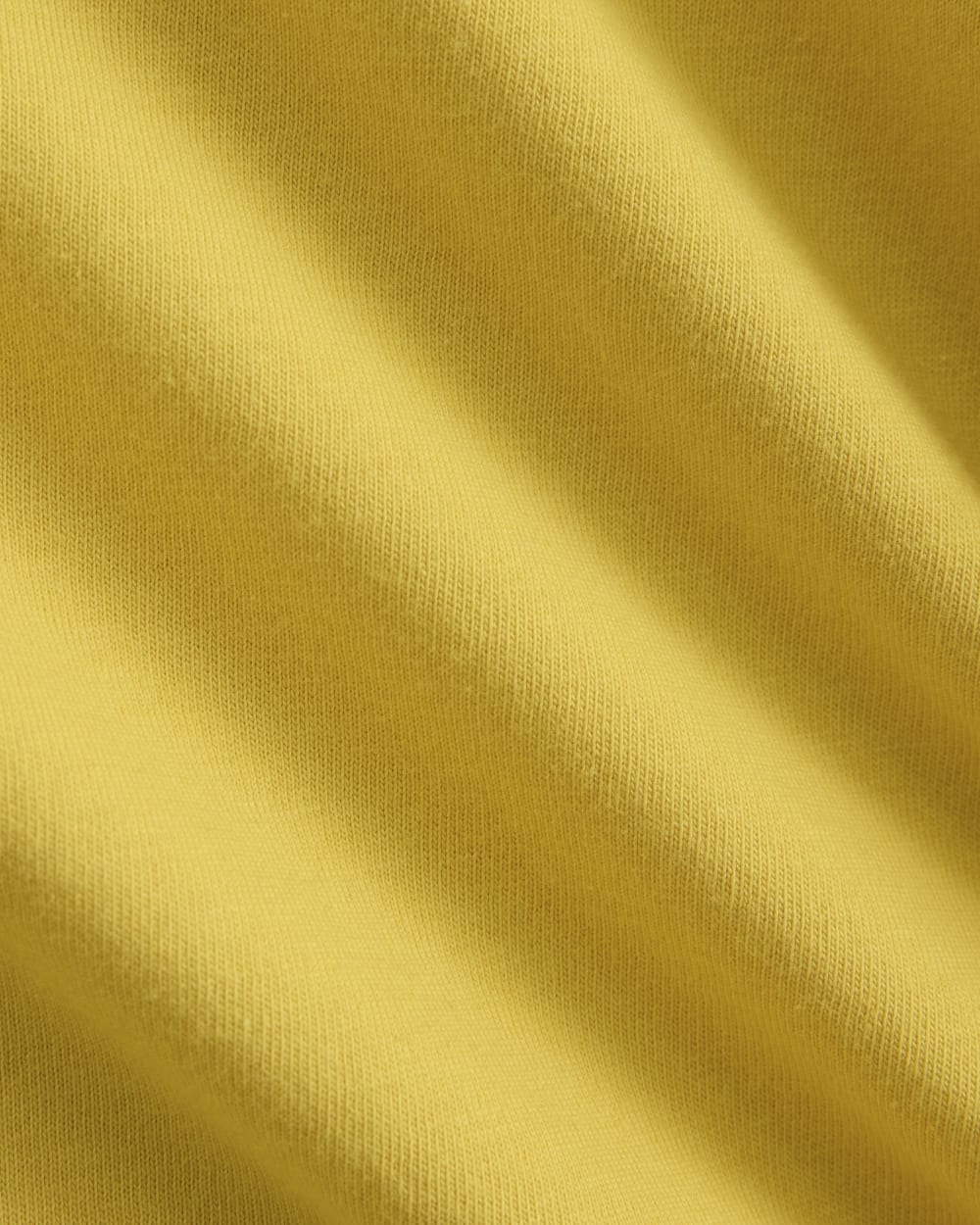 The Box-Cut Tee in Essential Cotton | Passion Fruit | Pocket