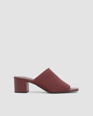 The Glove Mule in ReKnit | Fudge
