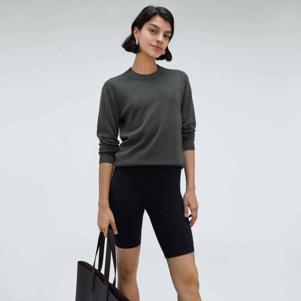 The Cashmere Crew | Kambaba