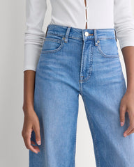 The Way-High® Curve Jean | Medium Wash | 27" Inseam