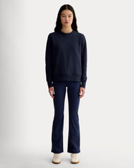 The Off-Duty Terry Crew | Navy
