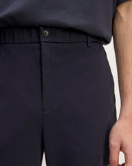 The Weekend Performance Chino | Deep Navy