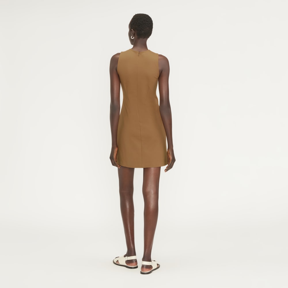 The Dream '90s Shift Dress | Toasted Coconut