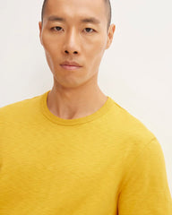 The Cotton Slub Crew  | Honeycomb