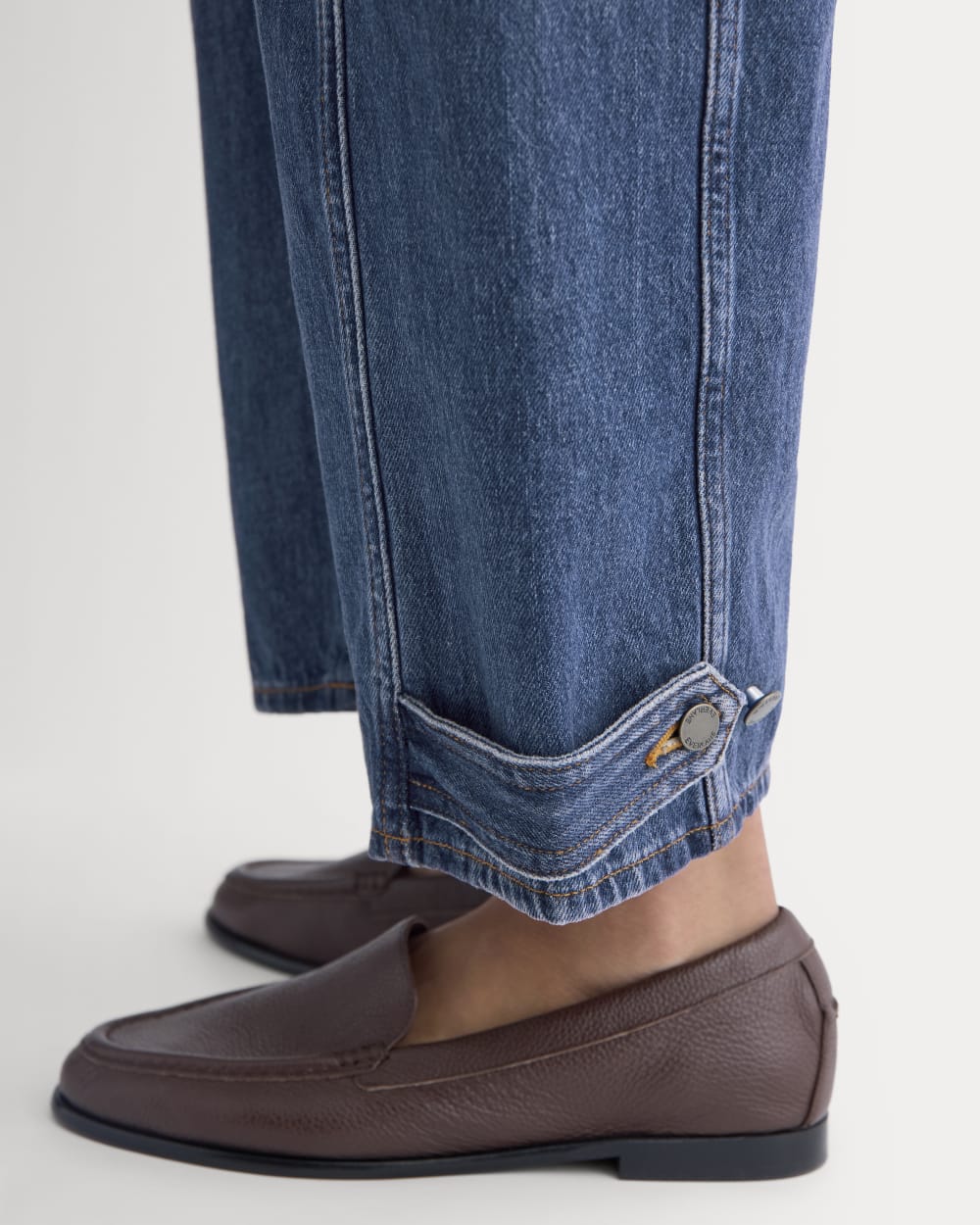 The Way-High® Utility Jean | Tungsten Blue Stone