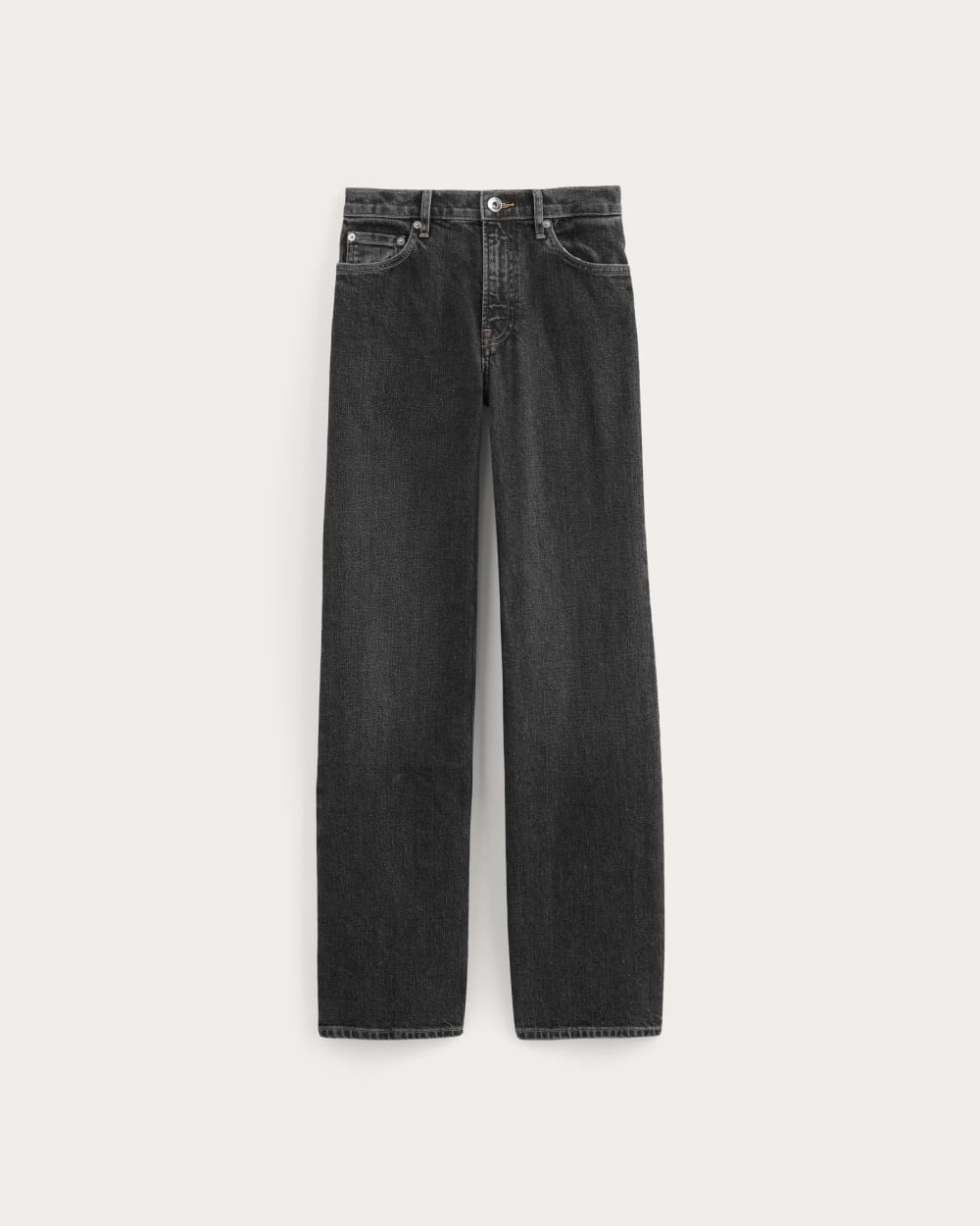 The '90s Forever Jean | Washed Black