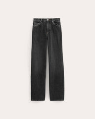 The '90s Forever Jean | Washed Black